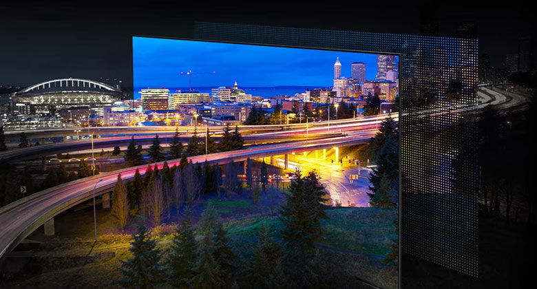 Tivi Samsung 65S90D Giá Bao Nhiêu?