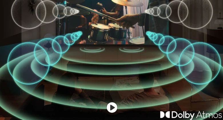 Tivi Samsung OLED 55 inch giá bao nhiêu năm 2024