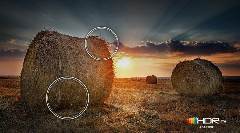 Công Nghệ Quantum HDR - Trải Nghiệm Hình Ảnh Sâu Sắc