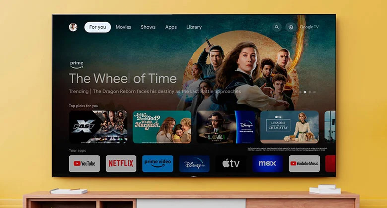 Tivi Sony 55 inch đời mới nhất