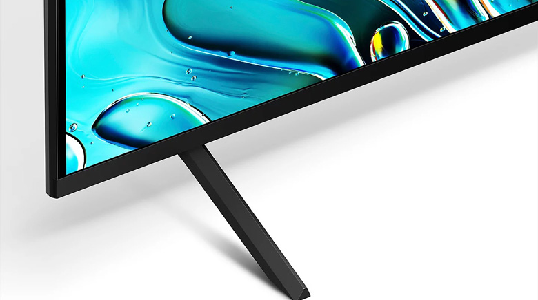 50S30 - Chân đế thuôn mảnh