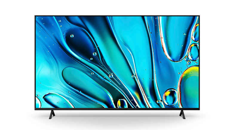 Tivi Sony 85S30 - Vẻ ngoài đầy phong cách