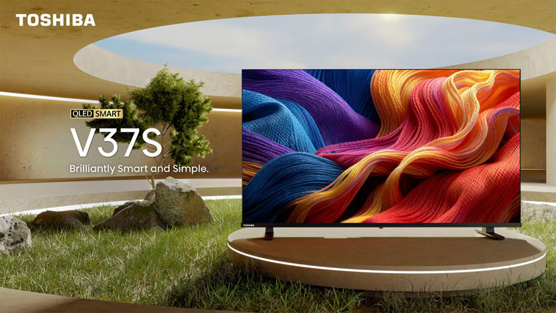 Tivi Toshiba 32 inch