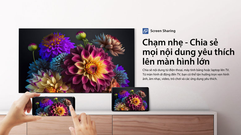 Tivi Toshiba 2026 - Một màn hình, vô vàn thế giới