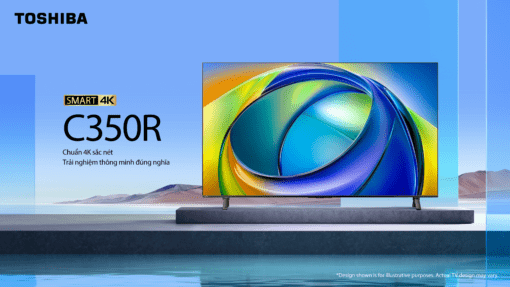 Tivi Toshiba 50 inch