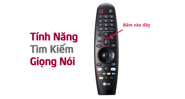 Tìm Kiếm Giọng Nói