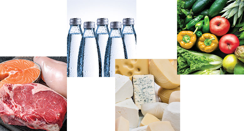 Hitachi HR4N7520DSWDXVN - Nhiệt độ tùy chỉnh giúp lưu trữ linh hoạt