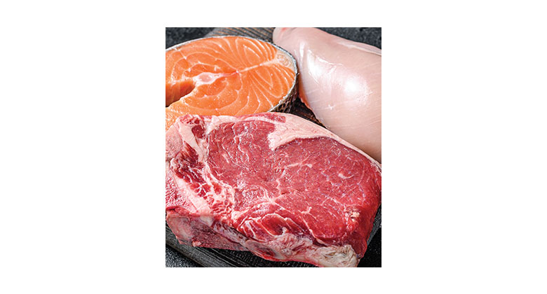 HR4N7520DSWDXVN - Cấp đông mềm -1°C đến -3°C