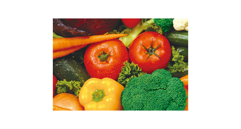 Tủ lạnh Hitachi 4 cánh giá rẻ - Ngăn Rau Quả