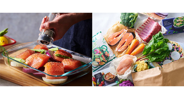 Tủ lạnh Hitachi R-WB640PGV1 GCK - Linh Hoạt Phong Cách Sống Selectable Zone