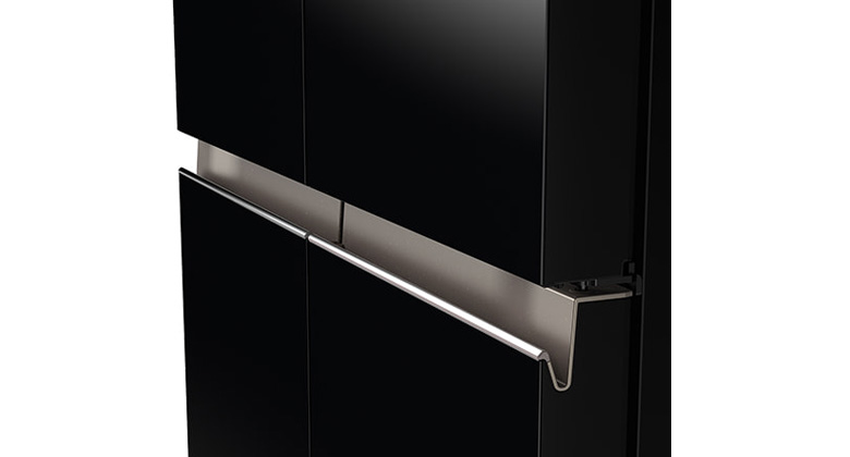 Tủ lạnh 4 cánh - Thiết kế sang trọng