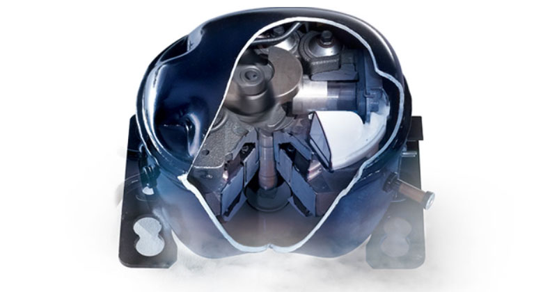 Cảm Biến Kép Thông Minh - Kiểm Soát Nhiệt Độ Chính Xác