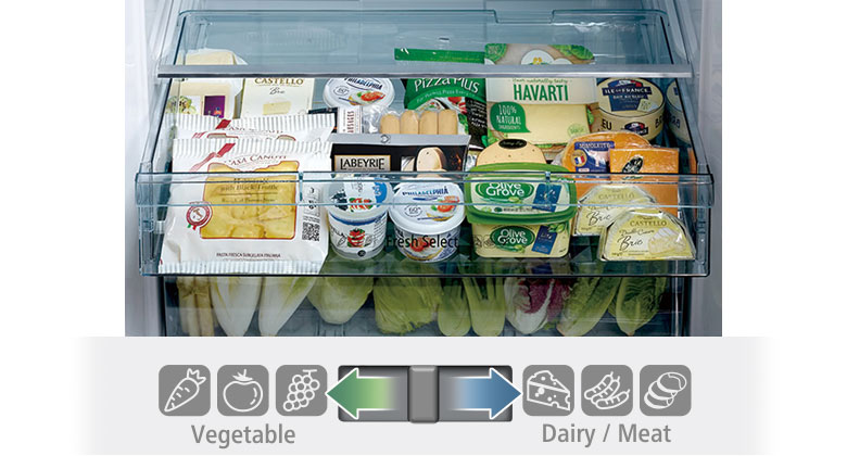 R-FW690PGV7X GBK - Fresh Select