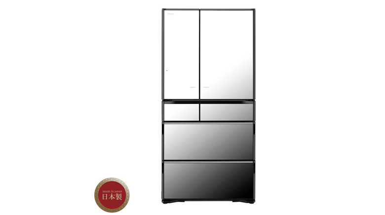 Tủ lạnh Hitachi R-ZX740KV(X) giá bao nhiêu tiền tại điện máy Tín Thành