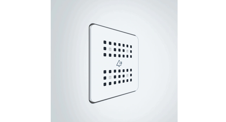 Tủ lạnh Samsung 635 lít - Bộ lọc than hoạt tính khử mùi mạnh mẽ