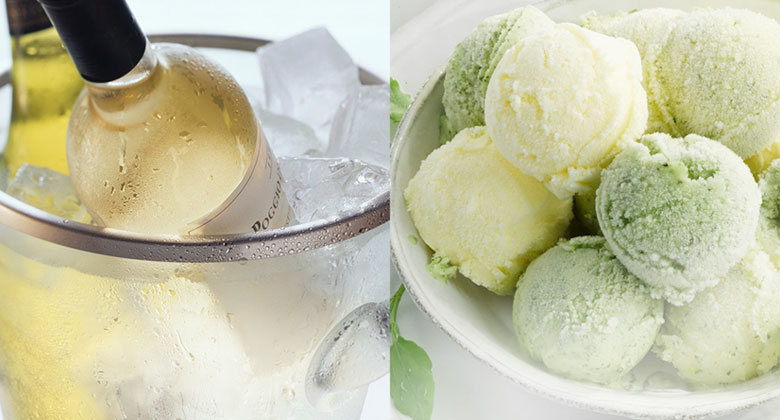 Tủ lạnh Samsung 488 lít - Chế độ Power Cool/Power Freeze