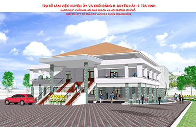Dự án