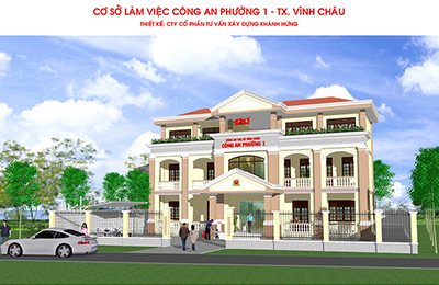 Dự án