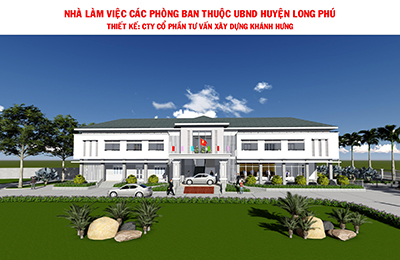 Dự án