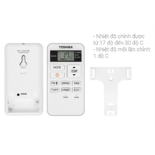 Máy Lạnh Toshiba Inverter 1HP RAS-H10Z2KCVG-V