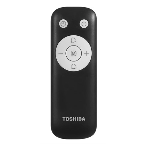 Quạt tuần hoàn Toshiba F-DSC80XVN(W)5