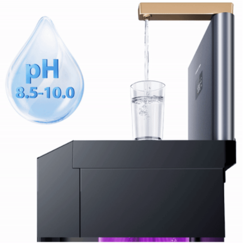 Máy Lọc Nước Nóng Lạnh RO Toshiba TWP-W2399SVN(M)1