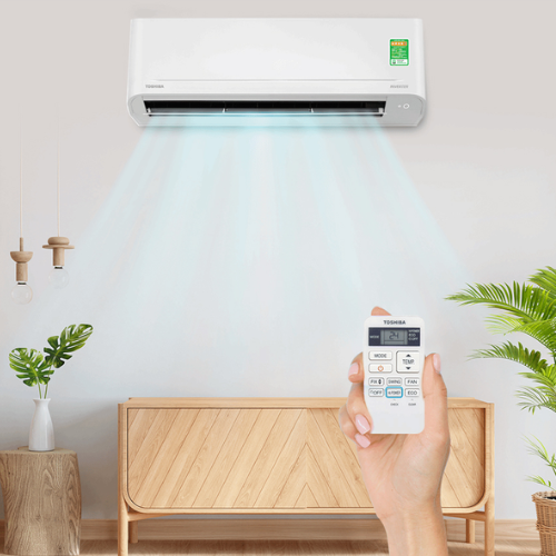 Máy Lạnh Toshiba Inverter 2HP RAS-H18S5KCV2G-V2
