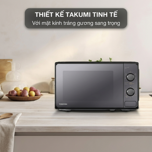 Lò vi sóng Toshiba MM2-MM20PE(BM)VN2