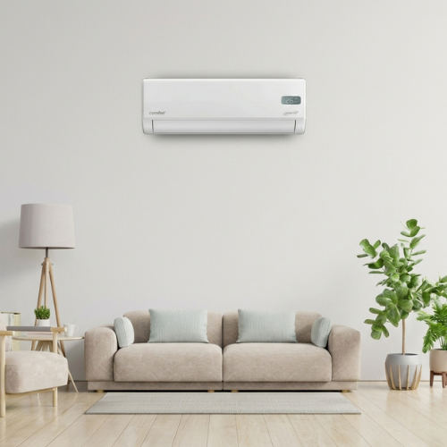 Máy lạnh Comfee Inverter 2HP CFS-18VGPF/CFS-18VGPC1