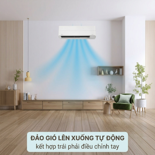 Điều hòa không khí Toshiba RAS-H10P2KCVG-V2