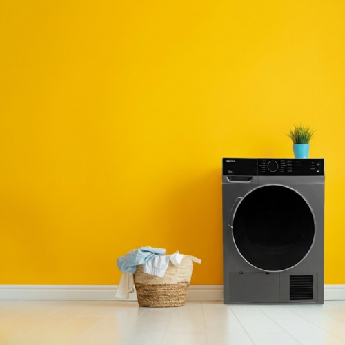 Máy sấy ngưng tụ Toshiba 8 kg TD-K90MEV(SK)3