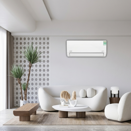Máy lạnh Comfee Inverter 2HP CFS-18VGDF/CFS-18VGDC5