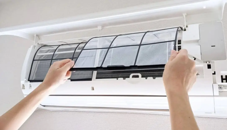 Bao lâu nên vệ sinh điều hòa một lần?