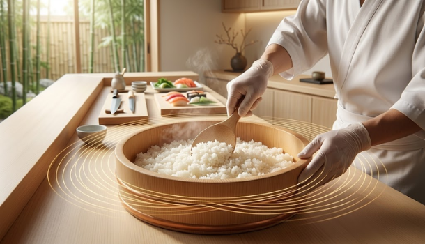 Nồi cơm điện cao tần là gì? Có đáng đầu tư không?