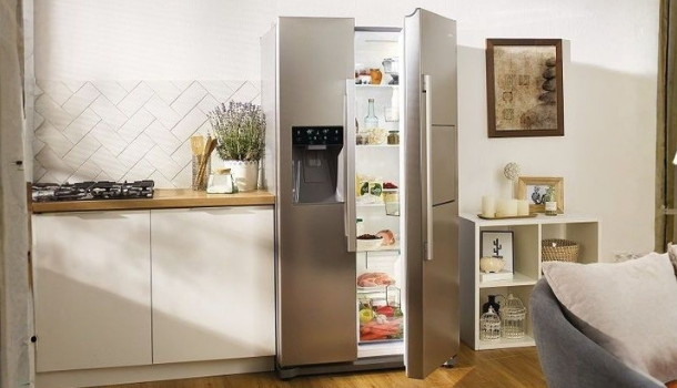 Tủ lạnh Side By Side hay Multi Door: Đâu là lựa chọn tốt hơn?