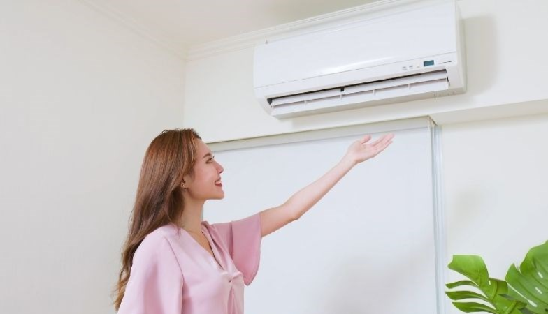 Bao lâu nên vệ sinh điều hòa một lần?