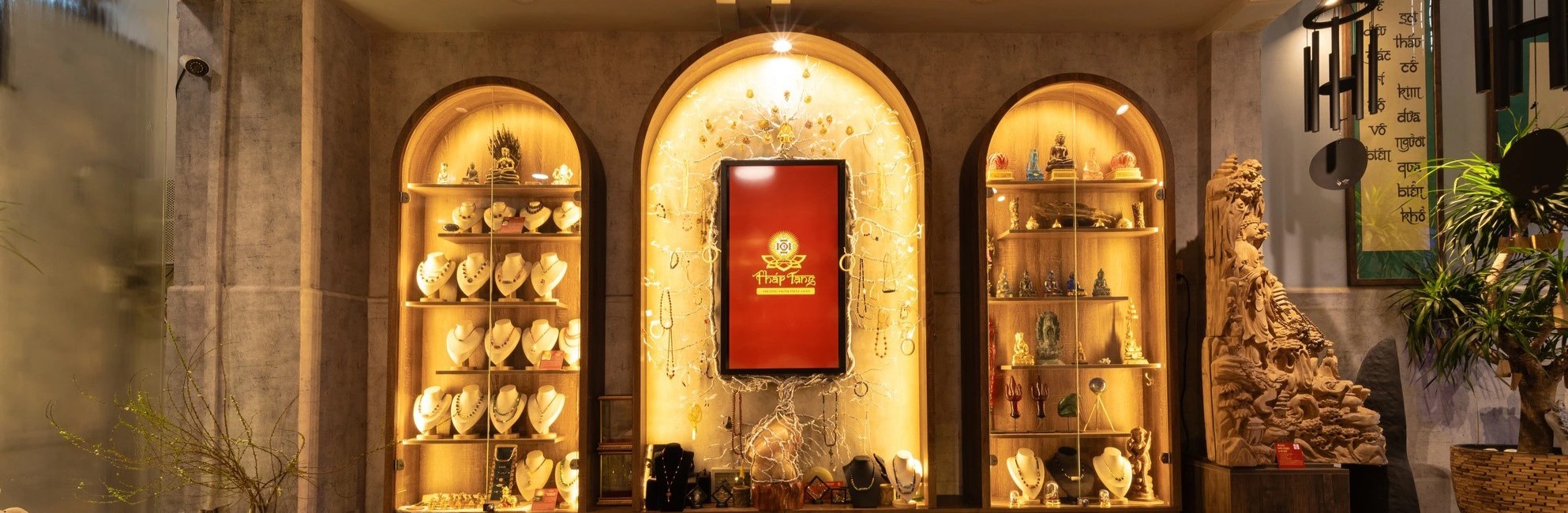 Thượng Phẩm Phật Giáo Pháp Tạng