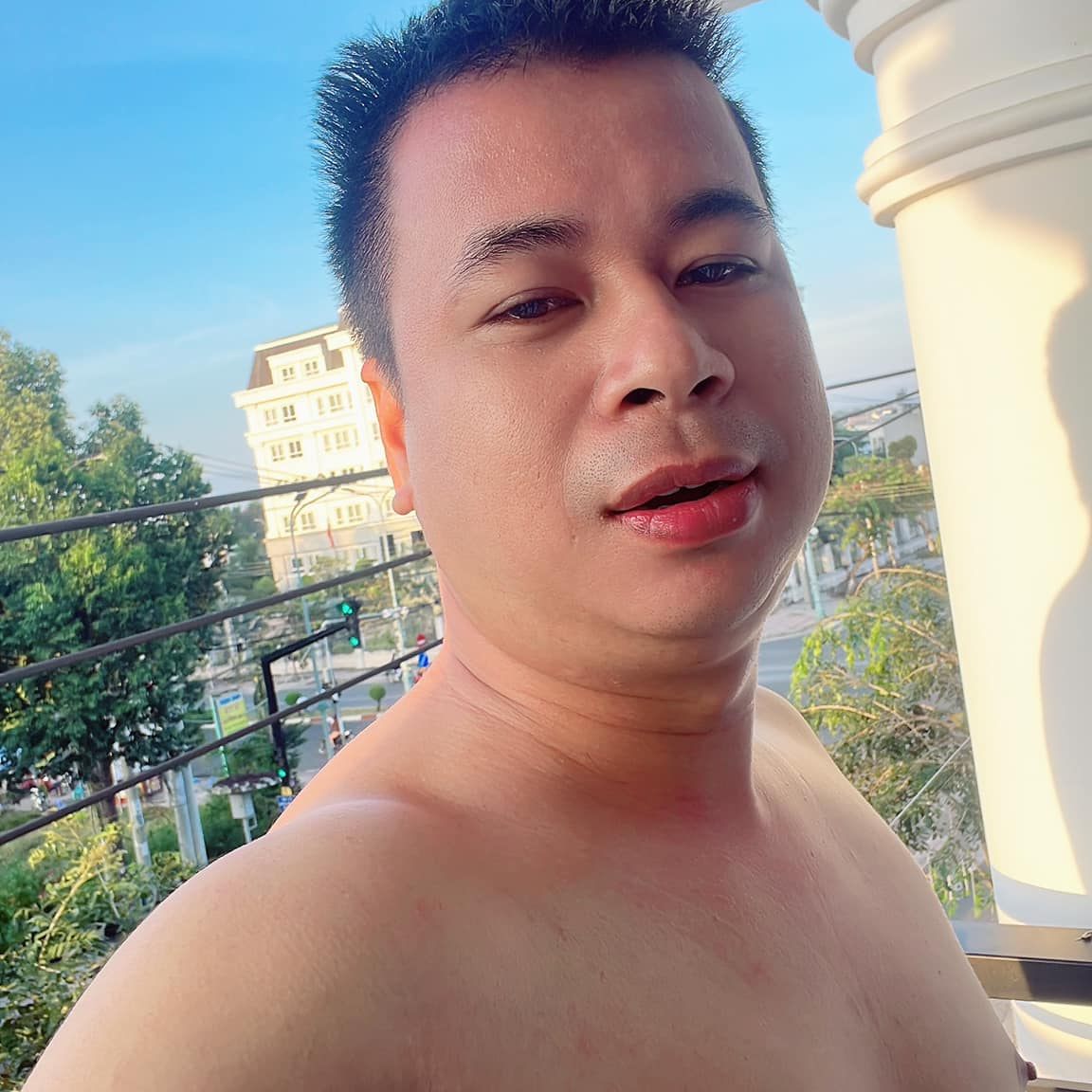 Quyết Tam