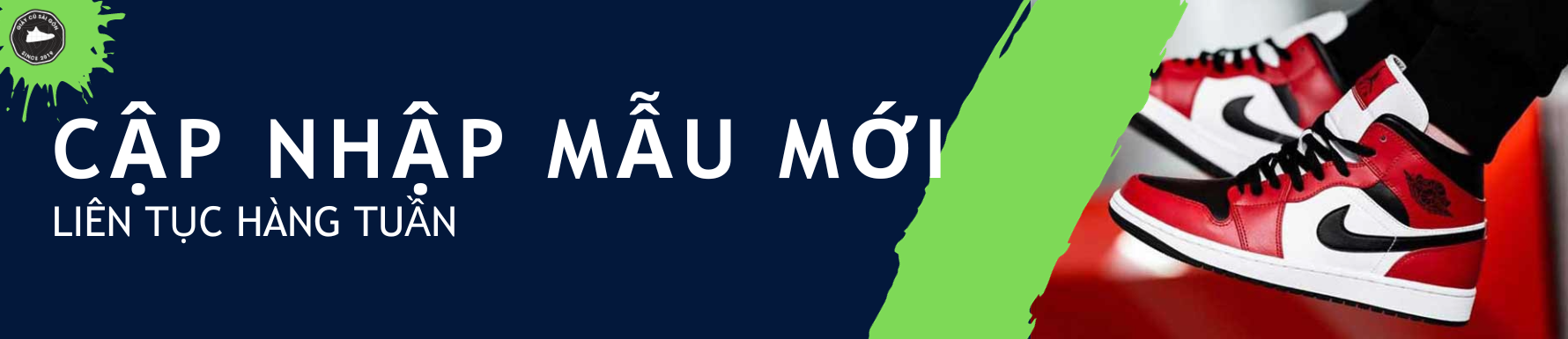 Banner big