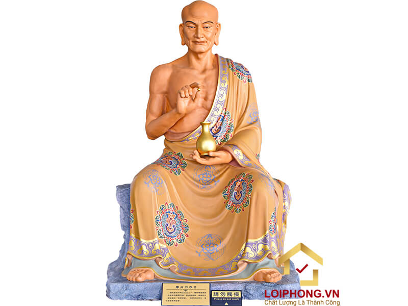 La Hán Trường Mi