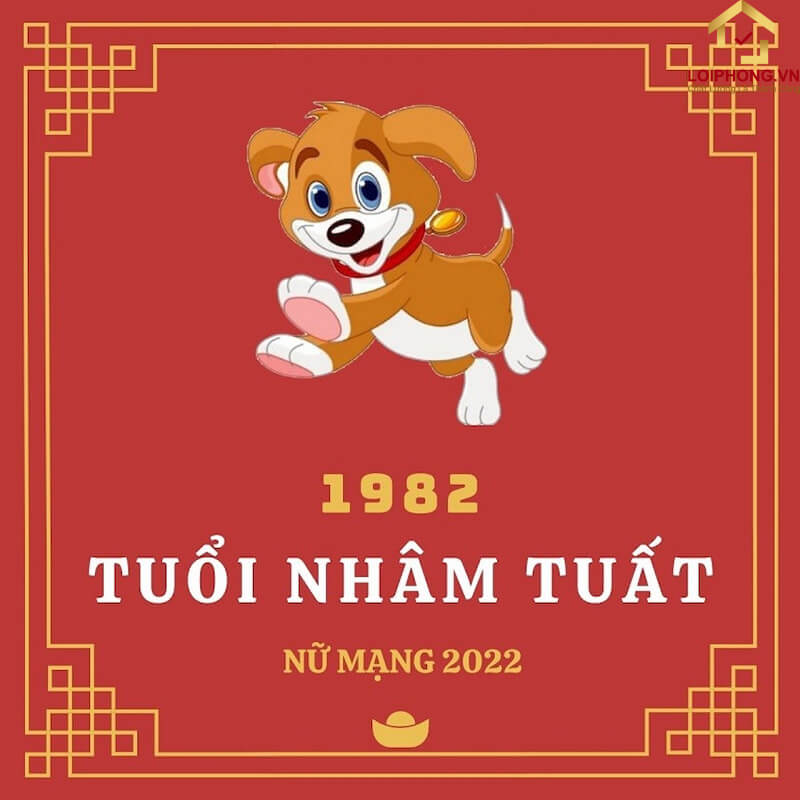 Cuộc sống nữ mạng 1982 thời tiền vận và trung vận có khá nhiều nhọc nhằn, lo toan và sự vất vả