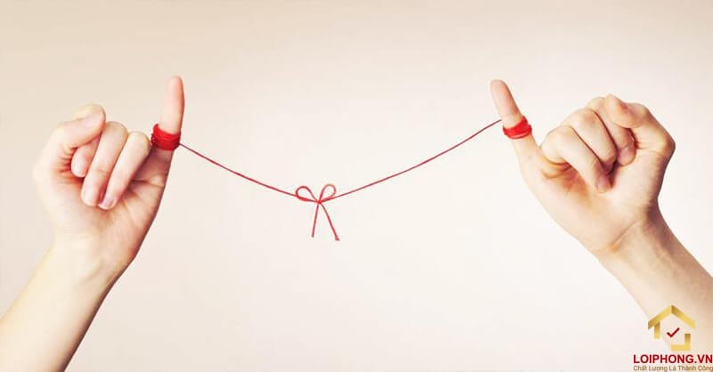 Đường tình duyên của nữ sinh năm 1987