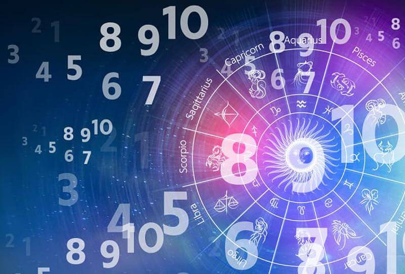 Con số may mắn của tuổi 1991