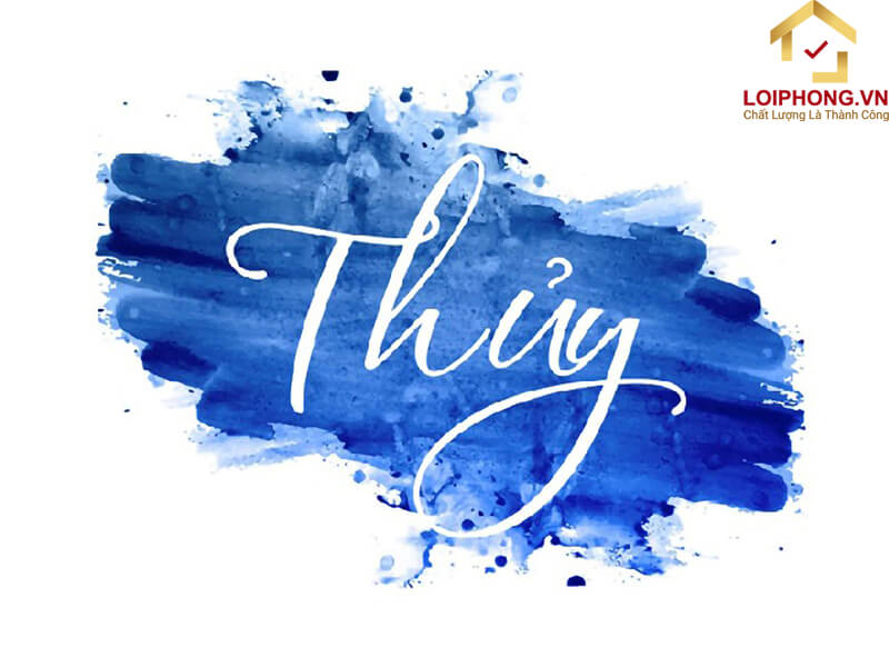 Sinh năm 2026 mệnh Thủy