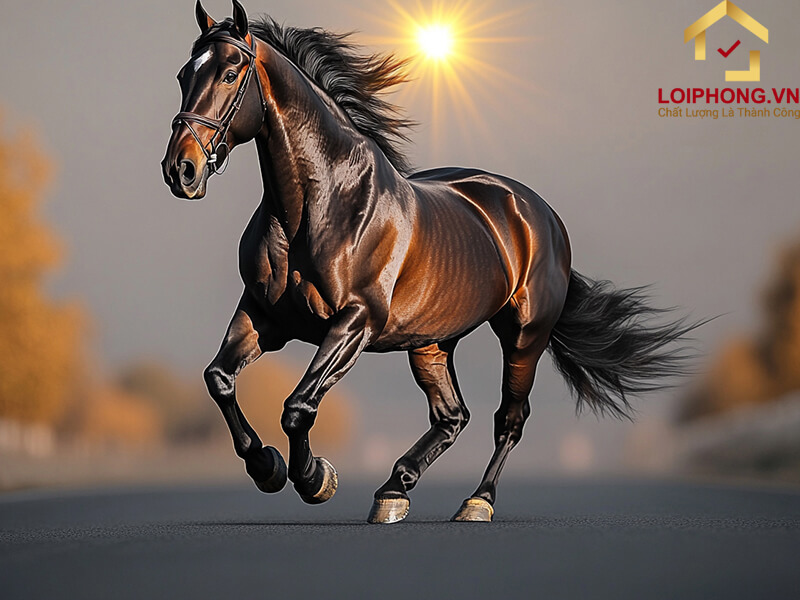 2026 là năm con Ngựa