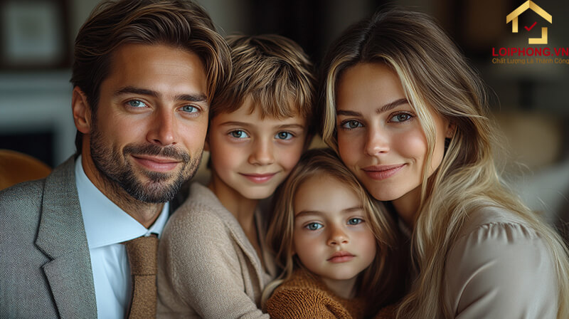 Sinh con năm 2026 hợp với bố mẹ tuổi gì?