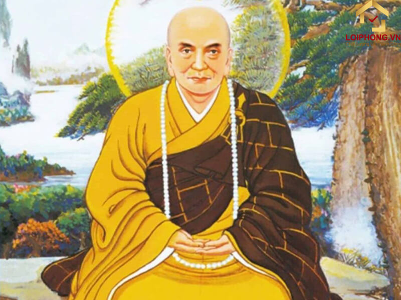 Nét đặc trưng trong tư tưởng Tịnh độ của ngài là dung hoà giữa Nho giáo với Phật giáo