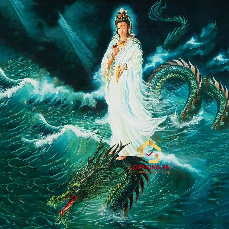 Tu thân tích đức theo Ngài