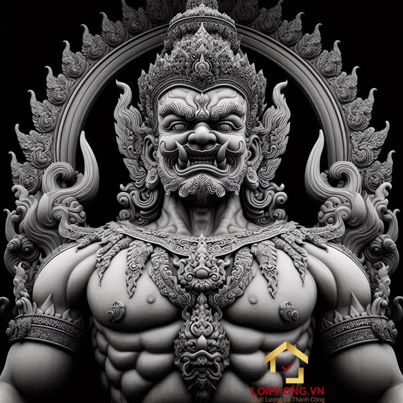 Atula là biểu tượng của tiêu cực