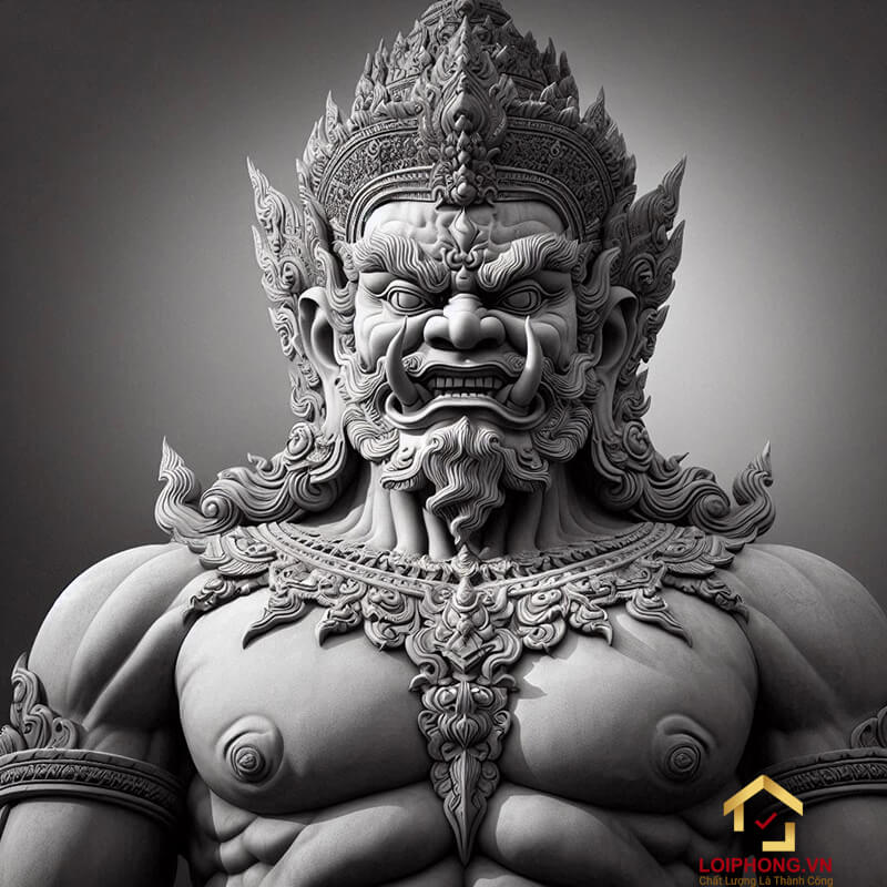 Hình ảnh Atula Vương số 06